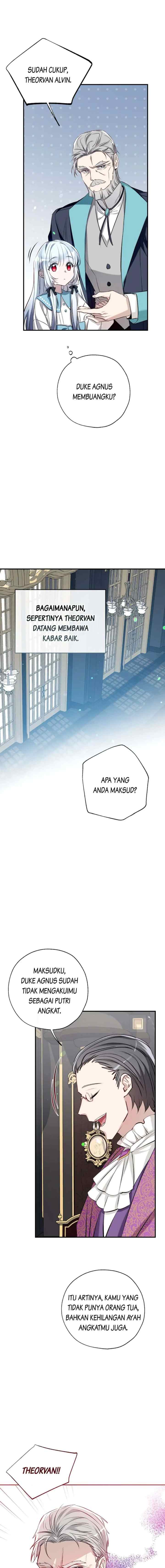 Family is Needed chapter 47 halaman 7