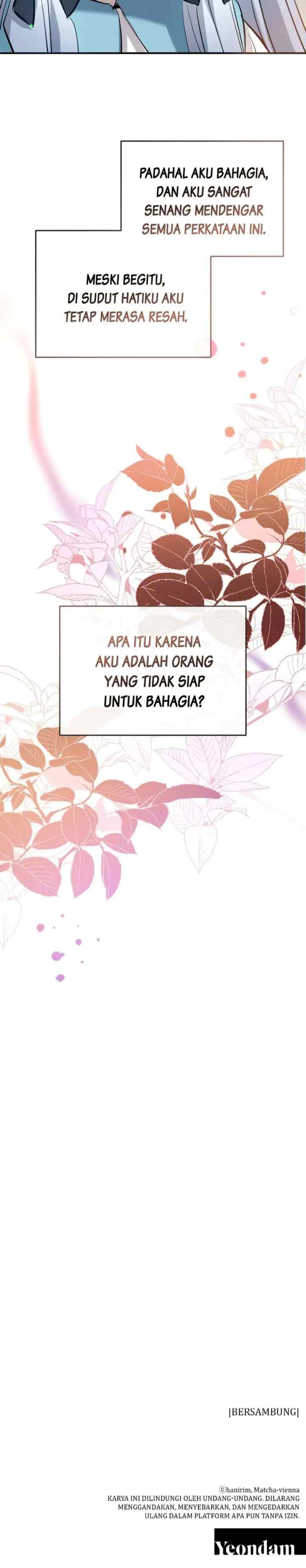 Family is Needed chapter 47 halaman 20
