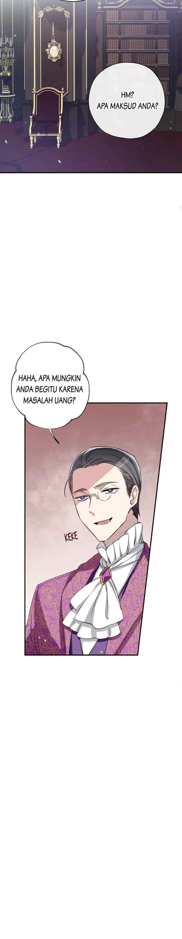 Family is Needed chapter 47 halaman 5