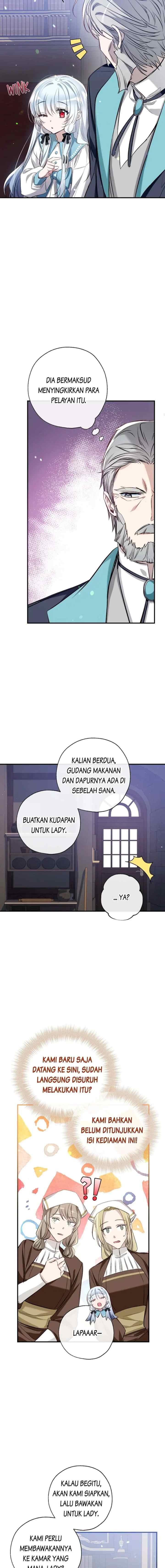 Family is Needed chapter 47 halaman 15