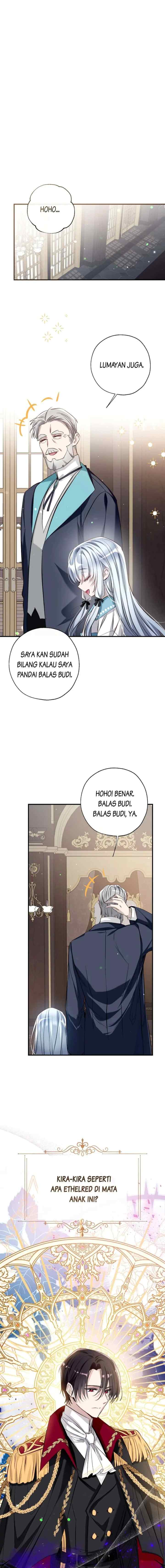 Family is Needed chapter 47 halaman 17