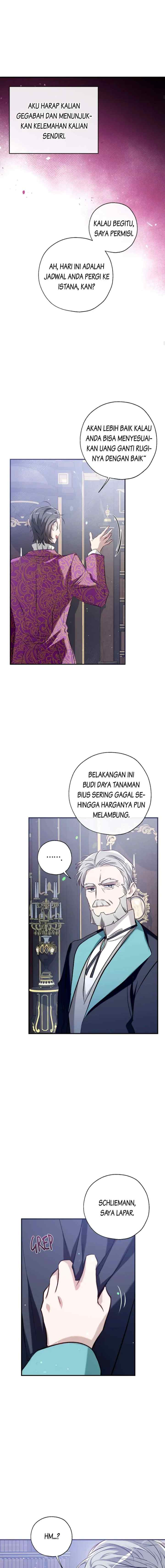 Family is Needed chapter 47 halaman 14