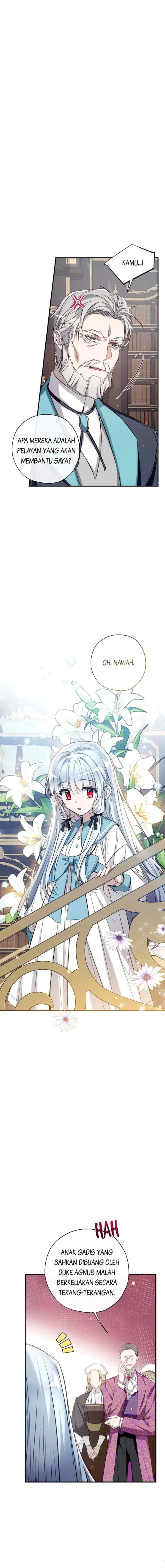 Family is Needed chapter 47 halaman 6