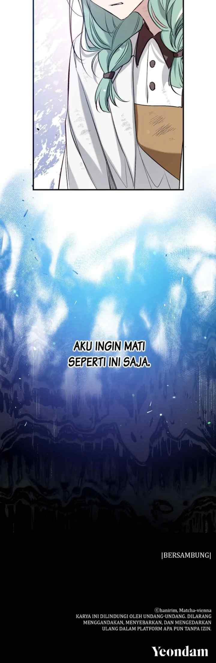 Family is Needed chapter 48 halaman 20