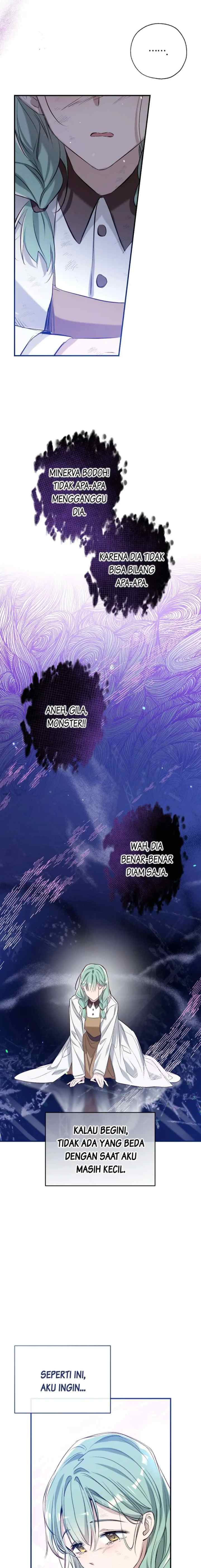 Family is Needed chapter 48 halaman 19