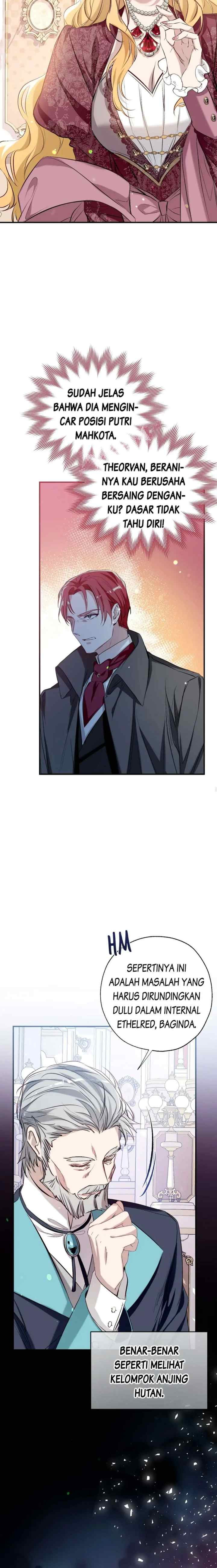 Family is Needed chapter 48 halaman 6