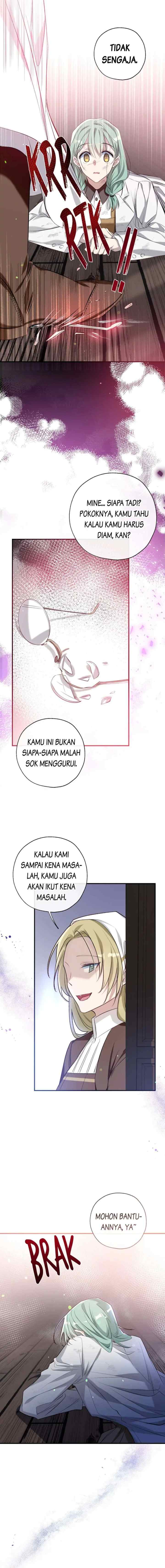 Family is Needed chapter 48 halaman 18