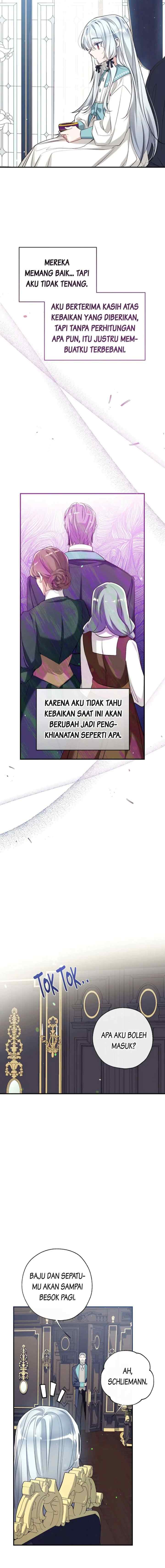 Family is Needed chapter 49 halaman 13