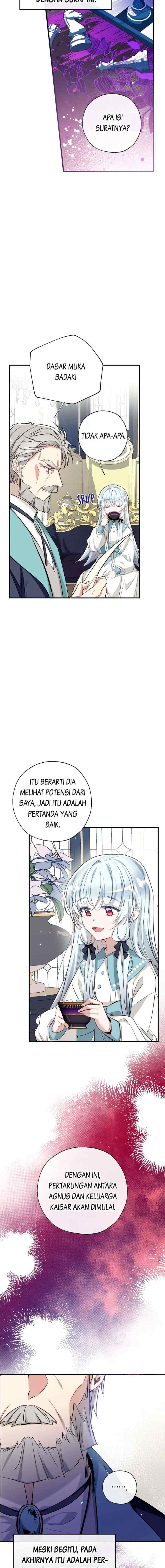 Family is Needed chapter 49 halaman 17