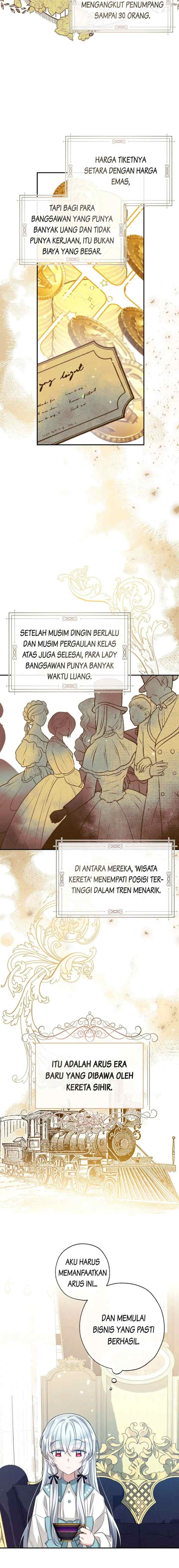 Family is Needed chapter 49 halaman 11