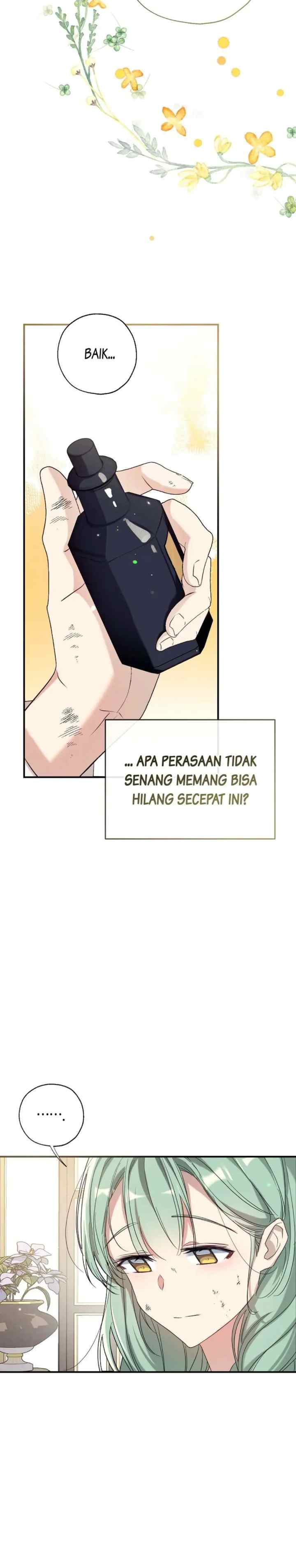 Family is Needed chapter 49 halaman 5