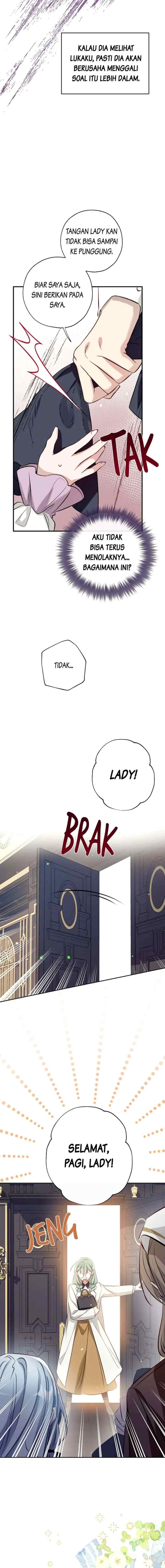 Family is Needed chapter 50 halaman 14