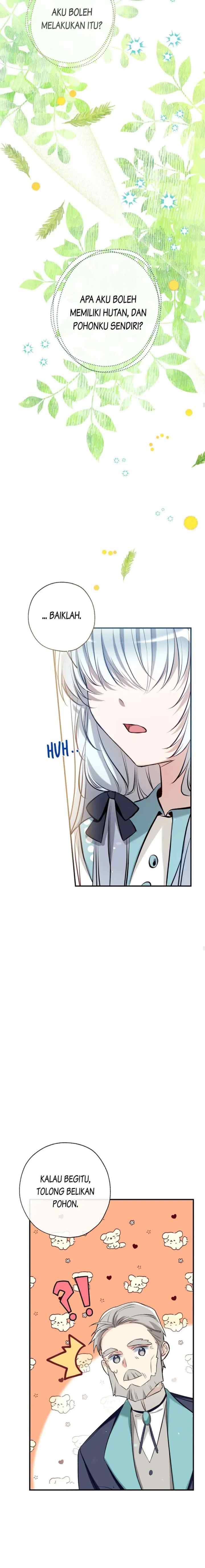 Family is Needed chapter 50 halaman 5