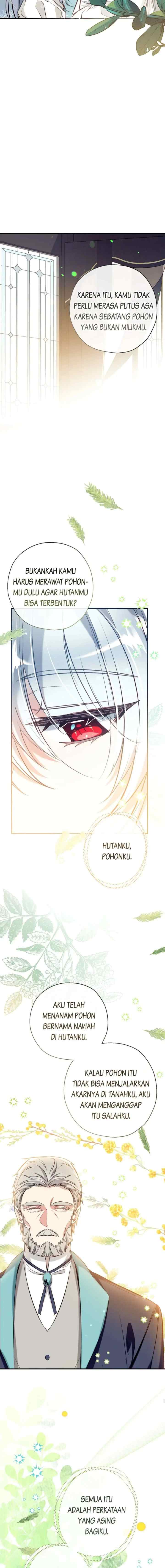Family is Needed chapter 50 halaman 4