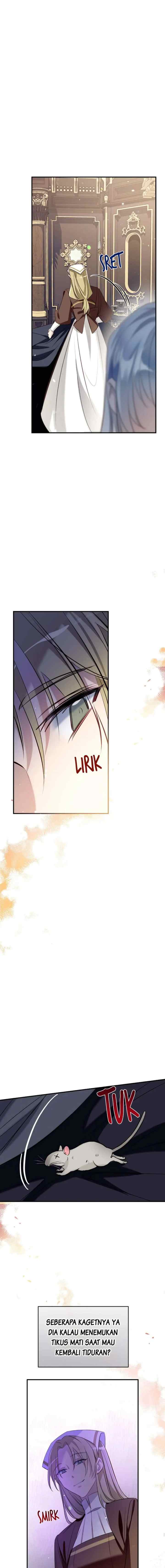 Family is Needed chapter 50 halaman 12