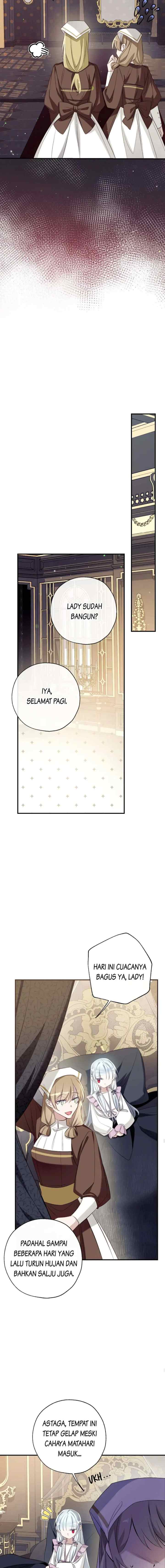 Family is Needed chapter 50 halaman 10