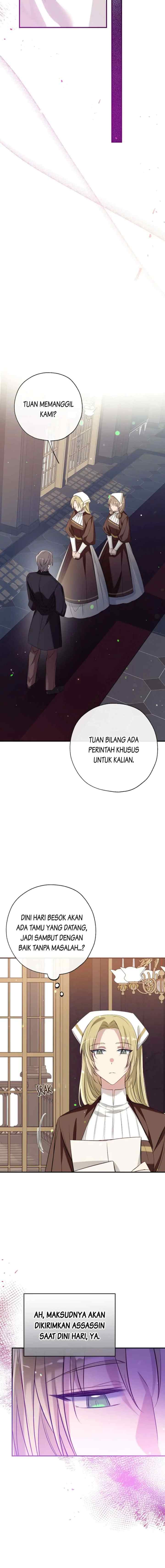 Family is Needed chapter 51 halaman 5