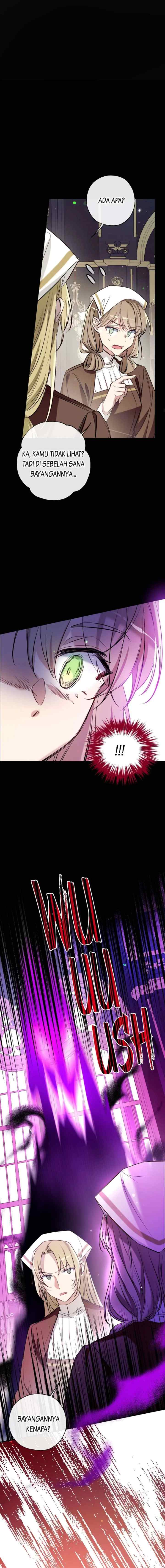 Family is Needed chapter 51 halaman 14