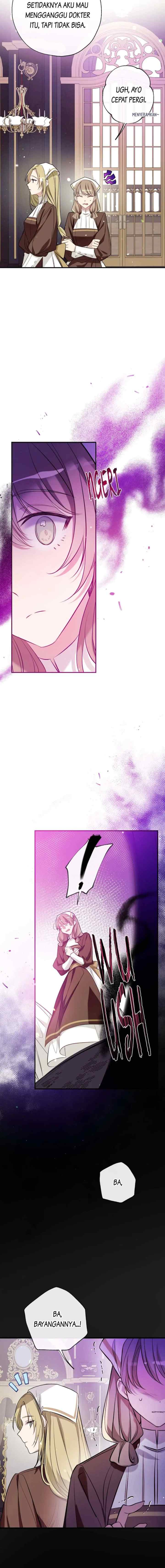Family is Needed chapter 51 halaman 13