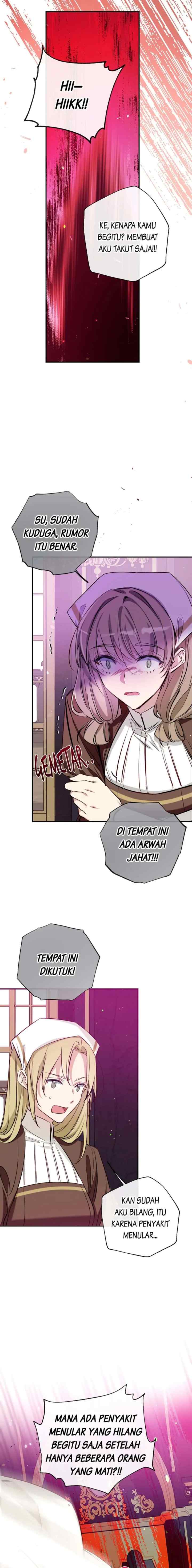 Family is Needed chapter 51 halaman 15