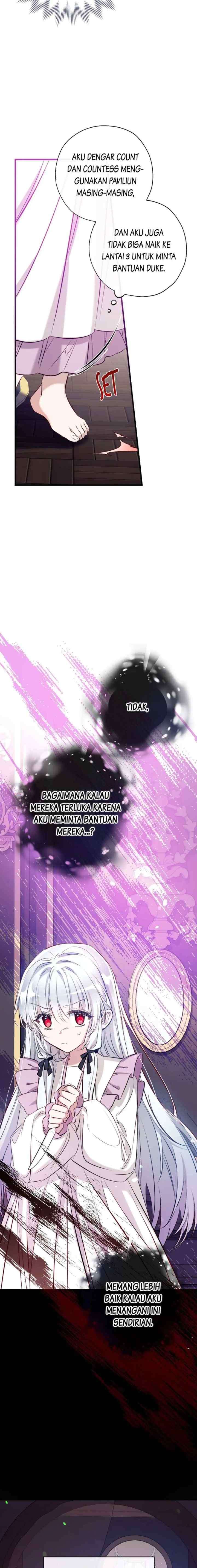Family is Needed chapter 51 halaman 19
