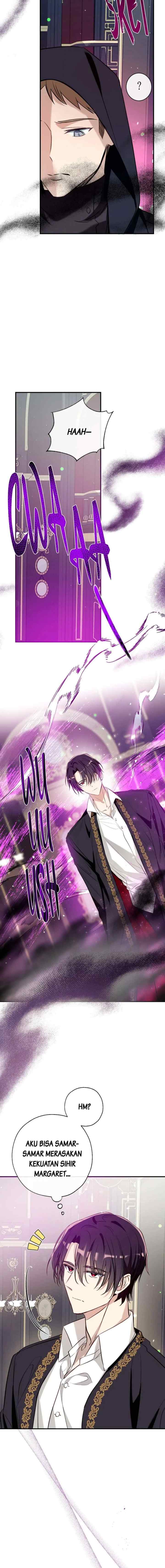 Family is Needed chapter 52 halaman 4