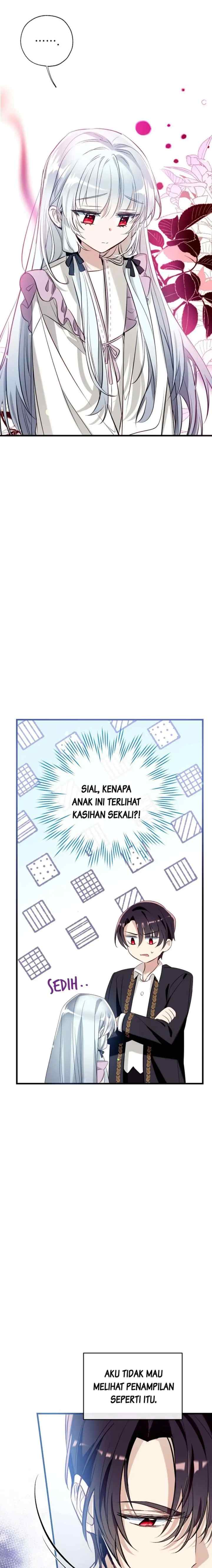 Family is Needed chapter 52 halaman 10