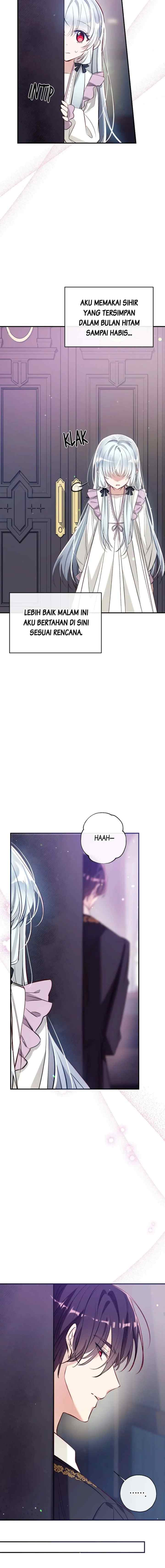 Family is Needed chapter 52 halaman 16