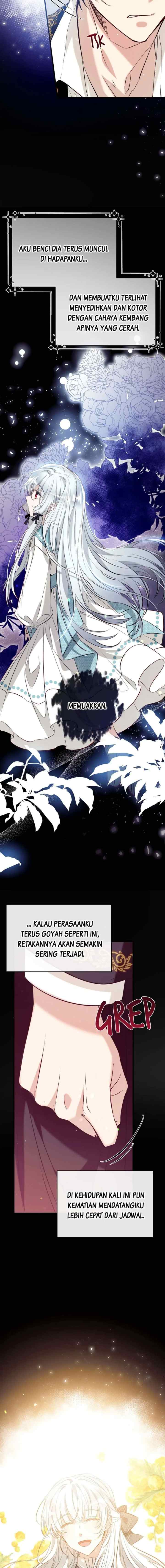 Family is Needed chapter 52 halaman 11