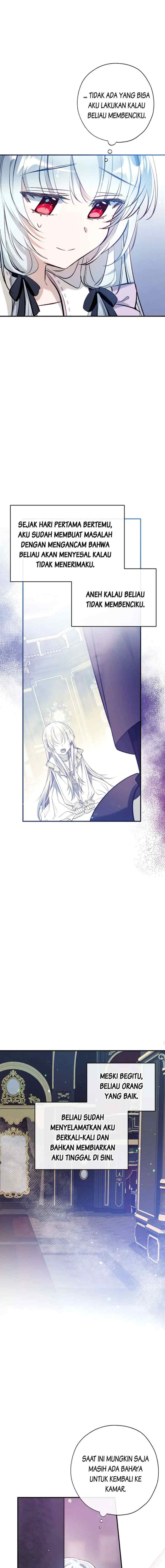 Family is Needed chapter 52 halaman 15