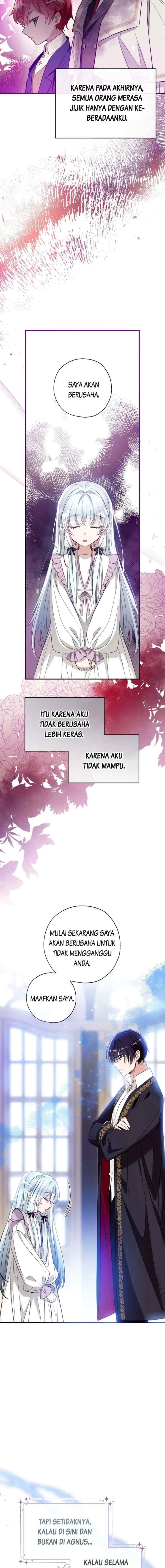 Family is Needed chapter 52 halaman 13
