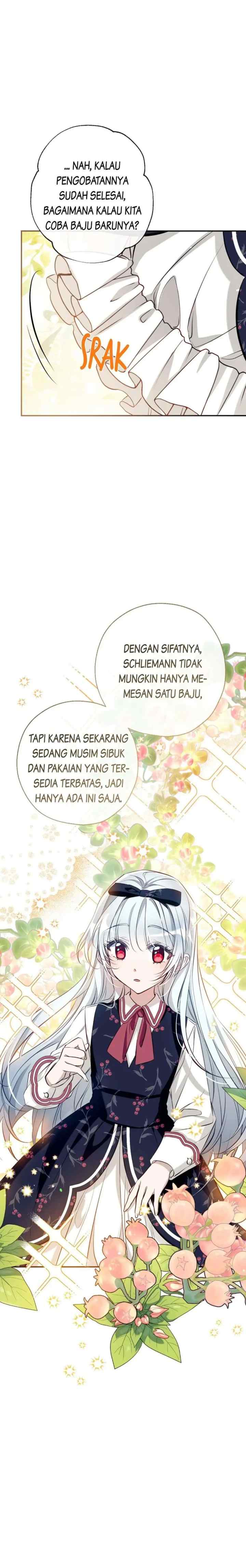 Family is Needed chapter 53 halaman 11