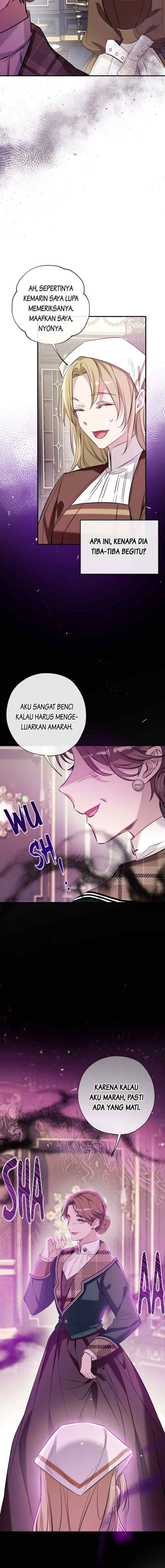 Family is Needed chapter 53 halaman 4
