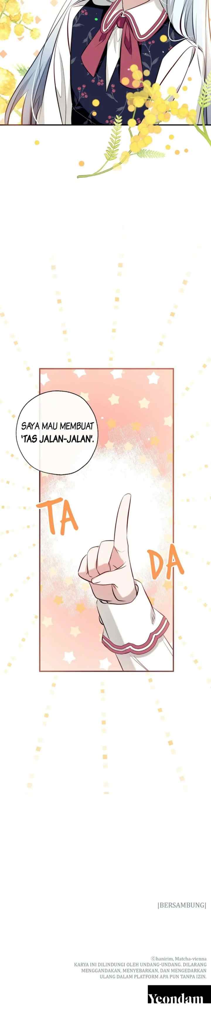 Family is Needed chapter 53 halaman 19