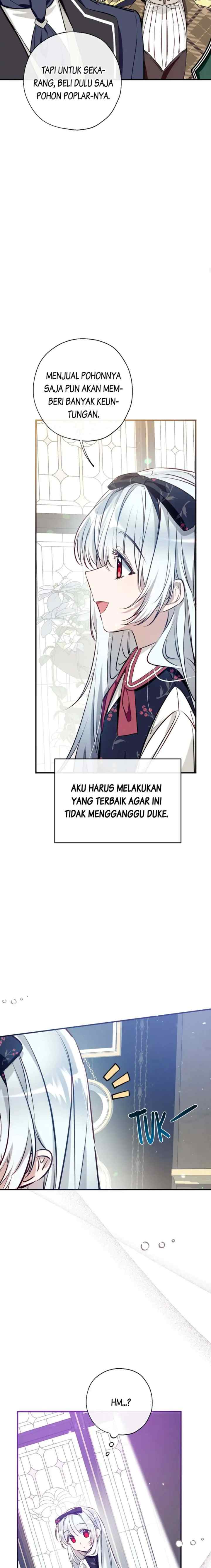 Family is Needed chapter 54 halaman 9