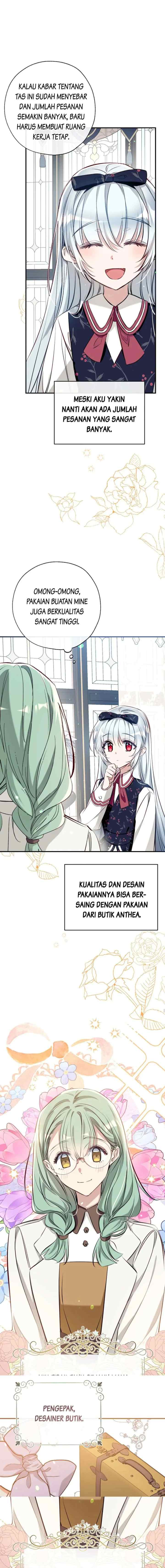 Family is Needed chapter 54 halaman 7