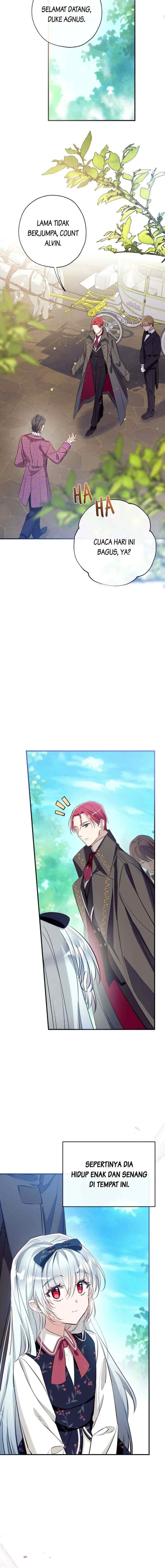Family is Needed chapter 54 halaman 14