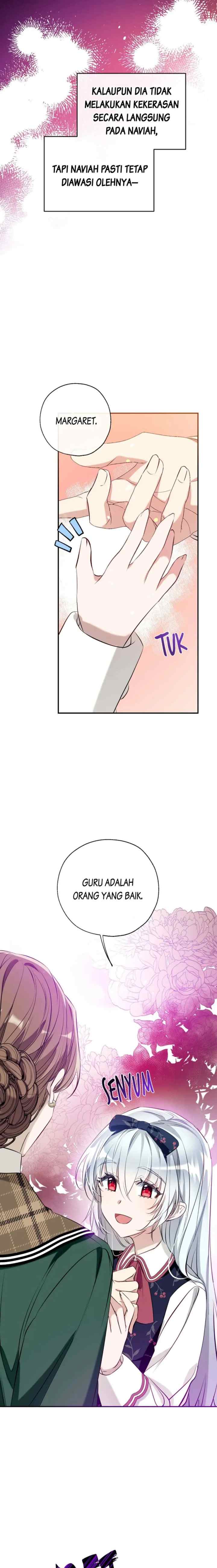 Family is Needed chapter 54 halaman 19