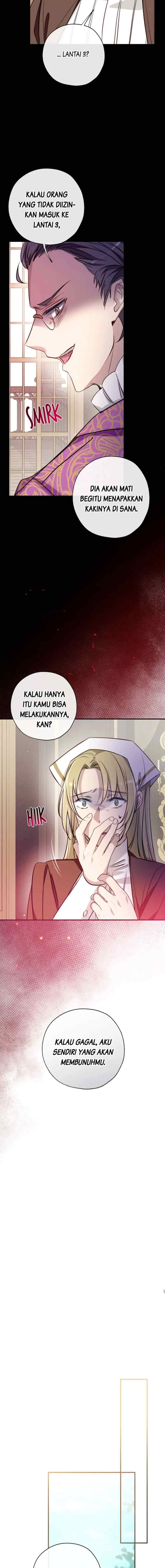 Family is Needed chapter 54 halaman 13
