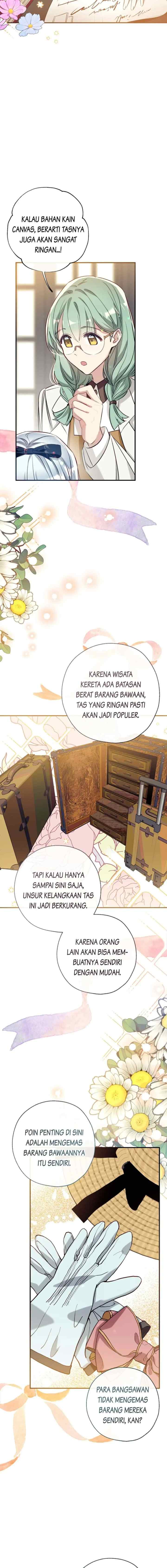 Family is Needed chapter 54 halaman 4