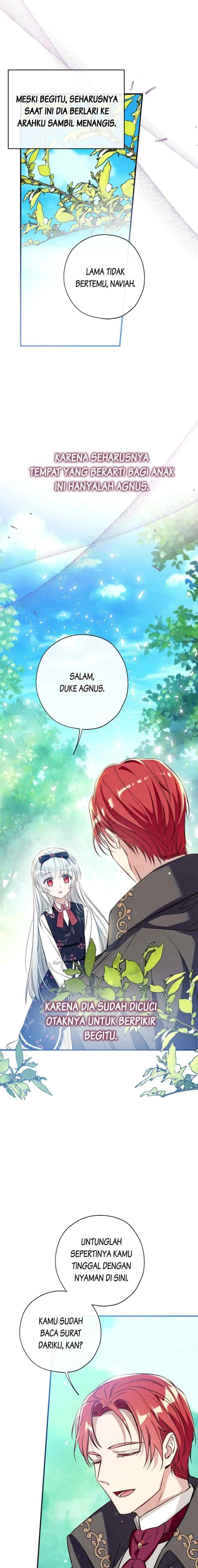 Family is Needed chapter 54 halaman 15