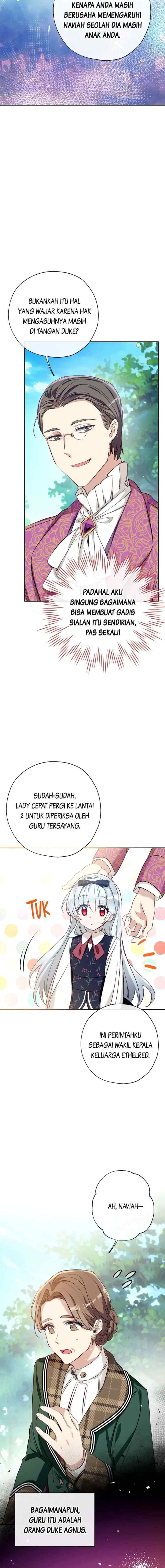 Family is Needed chapter 54 halaman 18