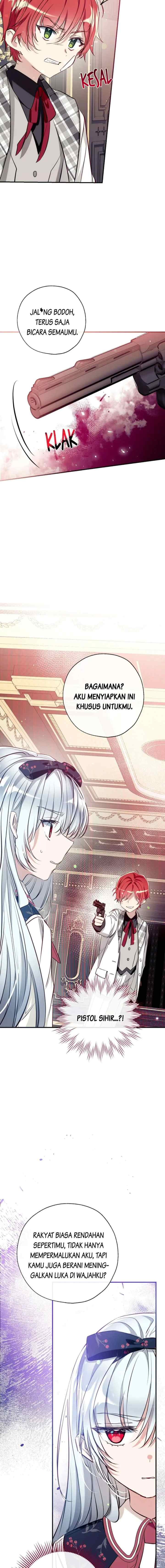 Family is Needed chapter 55 halaman 15