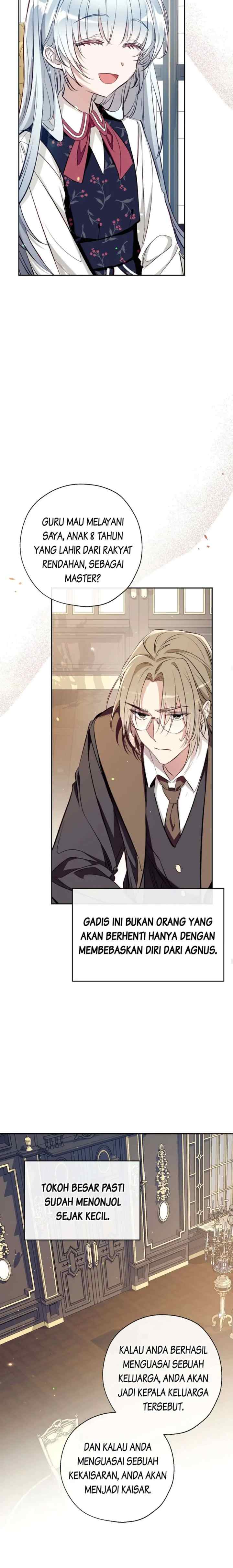 Family is Needed chapter 55 halaman 5