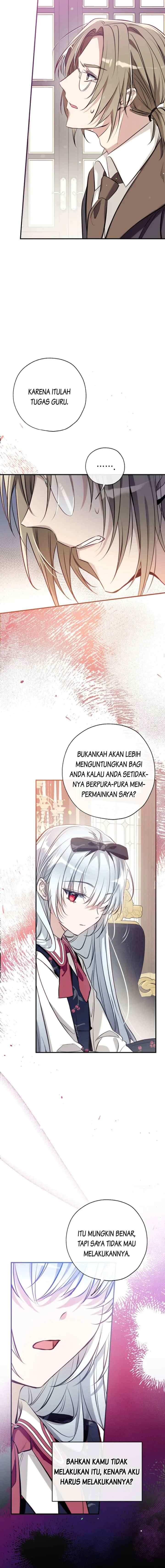 Family is Needed chapter 55 halaman 7