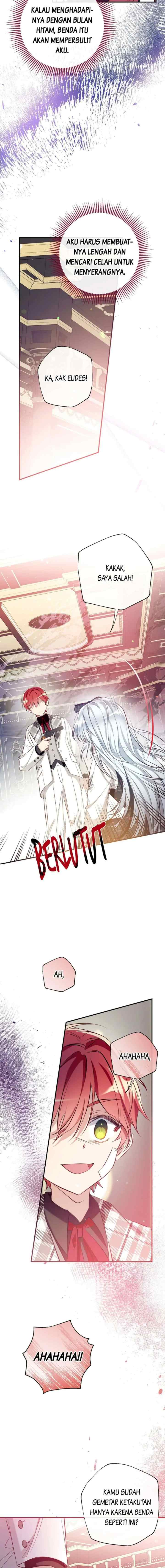 Family is Needed chapter 55 halaman 16