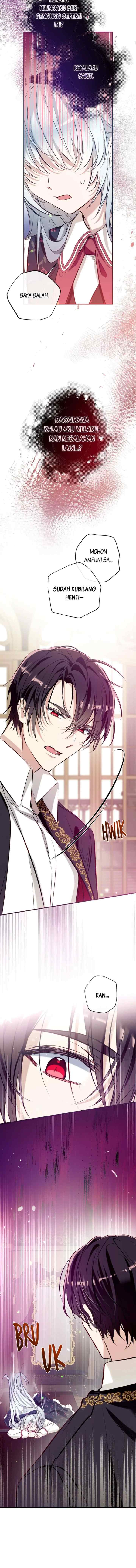 Family is Needed chapter 56 halaman 6