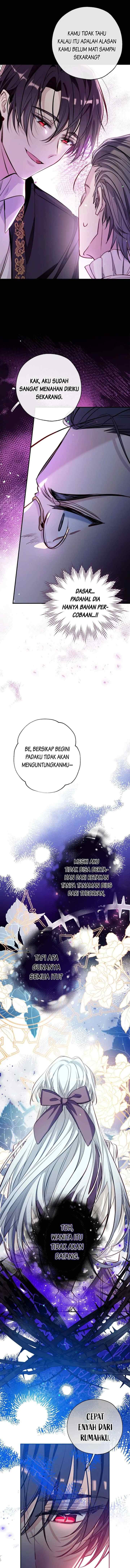 Family is Needed chapter 56 halaman 14