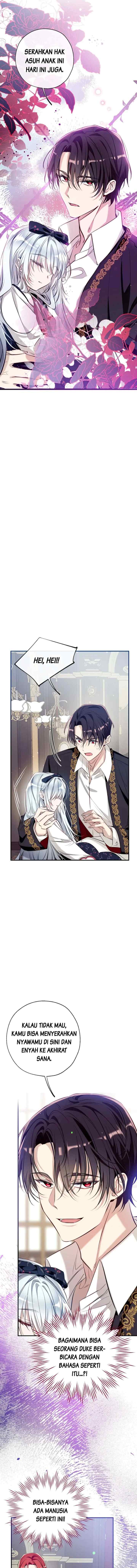 Family is Needed chapter 56 halaman 10