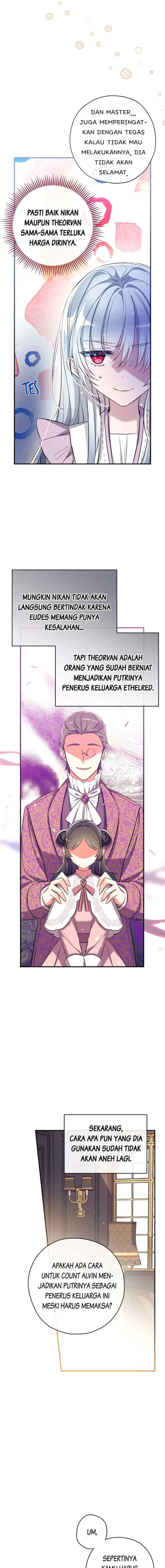 Family is Needed chapter 57 halaman 16